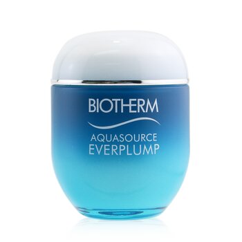 Biotherm/ビオテルム+アクアソース エヴァープランプ プランピング スムージング モイスチャライジング トリートメント +125ml/4.22oz ブランドコスメ