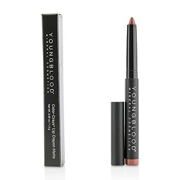 カラークレイズ マット リップクレヨン