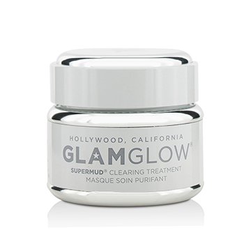 グラムグロー/Glamglow スーパーマッド クリアリング トリートメント