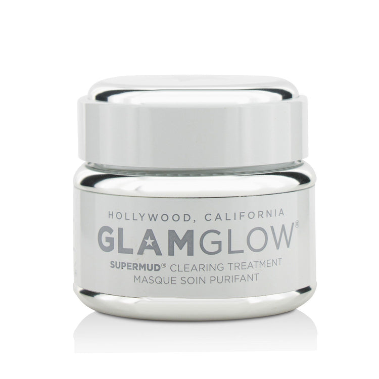 Glamglow/グラムグロー+スーパーマッド クリアリング トリートメント +50g/1.7oz ブランドコスメ