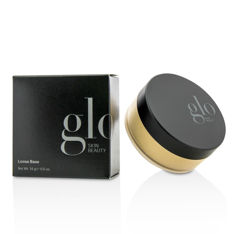 Glo Skin Beauty/グロー スキン ビューティ+ルーズ ベース (ミネラル ファンデーション)+14g/0.5oz+# Golden Light ブランドコスメ