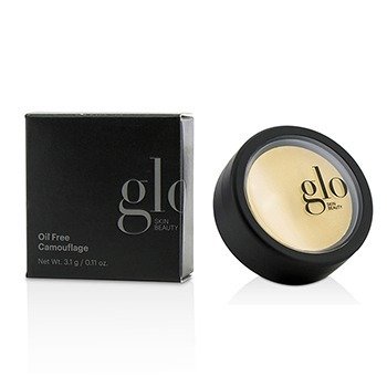 Glo Skin Beauty/グロー スキン ビューティ+オイル フリー カモフラージュ+3.1g/0.11oz+# Golden ブランドコスメ