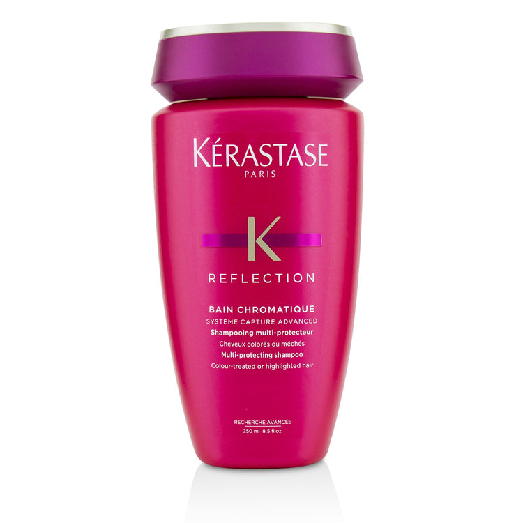 Kerastase/ケラスターゼ+リフレクション バン クロマティック (カラーリングヘア用)+250ml/8.5oz ブランドコスメ
