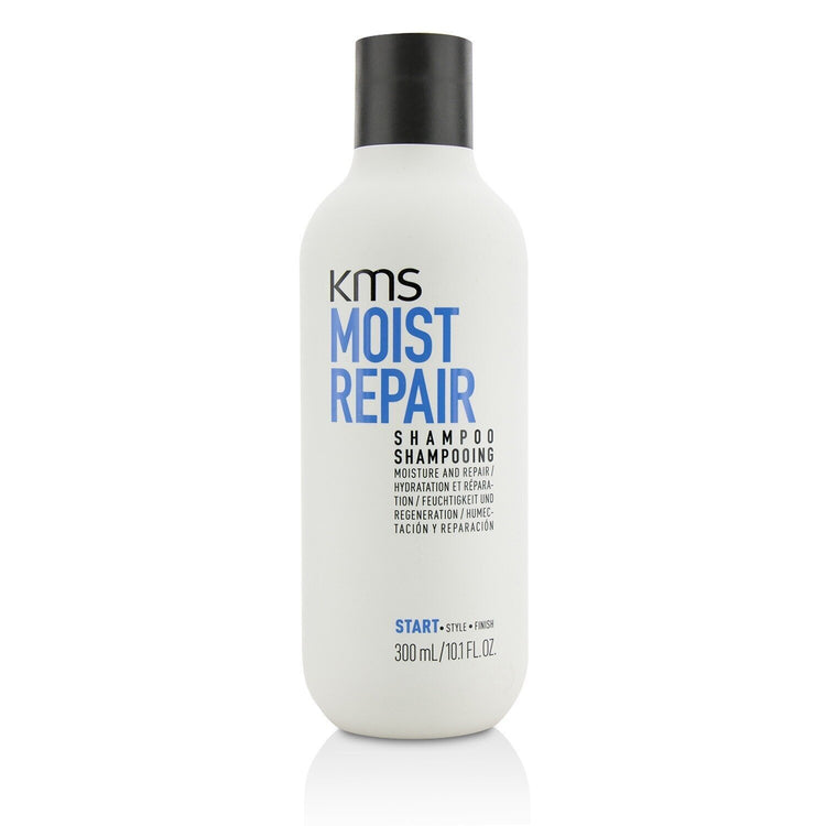 KMS California/KMSカリフォルニア+モイスト リペア シャンプー (モイスチャー & リペア)+300ml/10.1oz ブランドコスメ