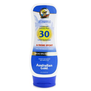 エクストリーム スポーツ ローション SPF 30