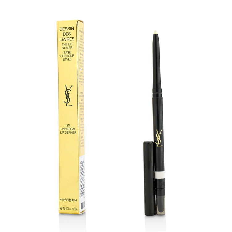 Yves Saint Laurent/イヴ・サンローラン+デシン・デ レーブル ザ リップ スタイラー+0.35g/0.01oz+# 23 Universal Lip Definer ブランドコスメ