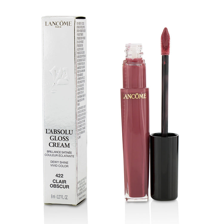 Lancome/ランコム+ラプソリュ グロス+8ml/0.27oz+'- # 422 Clair Obscur ブランドコスメ