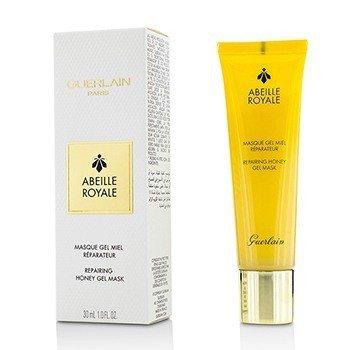 ゲラン/Guerlain アベイユ ロイヤル ジェル マスク ,パック