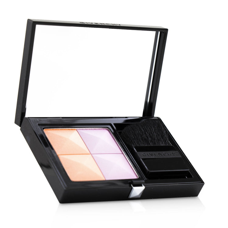 プリズム ブラッシュ パウダー ブラッシュ デュオ