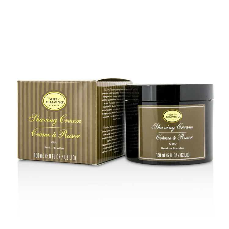 The Art Of Shaving/アートオブシェービング+シェービングクリーム+150ml/5oz ブランドコスメ