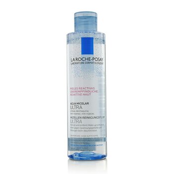 La Roche Posay/ラ ロッシュ ポゼ+アグア ミセラ ウルトラ ブランドコスメ