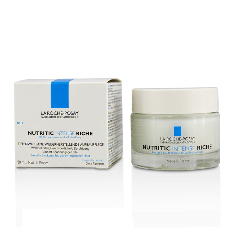 Nutritic Intense In