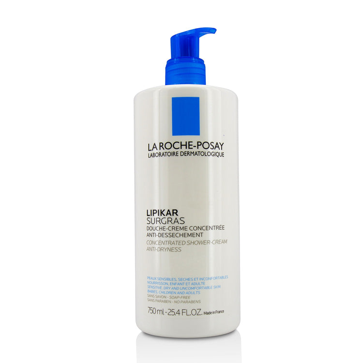La Roche Posay/ラ ロッシュ ポゼ+リピカル スルグラス コンセントレイト シャワー+750ml/25.4oz ブランドコスメ