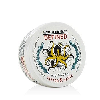 タトゥースレーブ