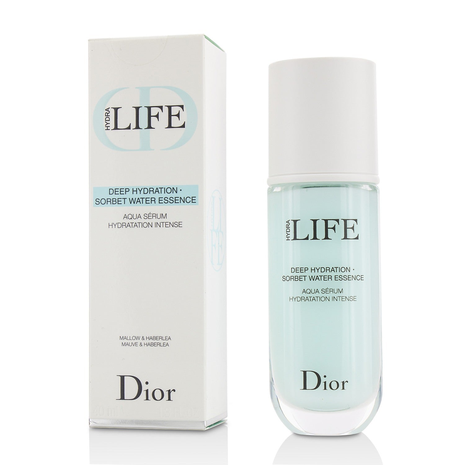 ディオール　ハイドラライフ　ディープハイドレーションソルベウォーターエッセンス クリスチャン ディオール/Christian Dior ハイドラ ライフ ディープ