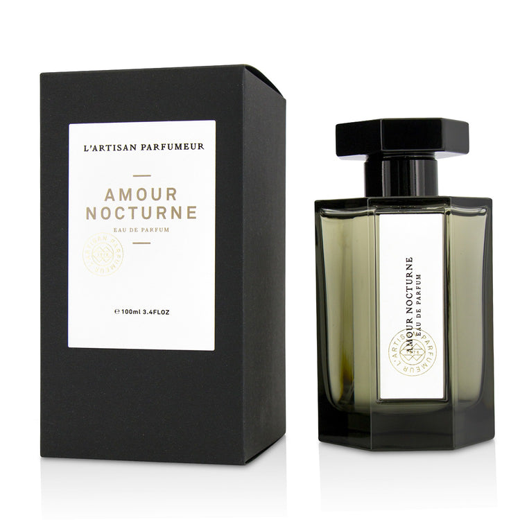 Amour Nocturne Eau De Parfum Spray
