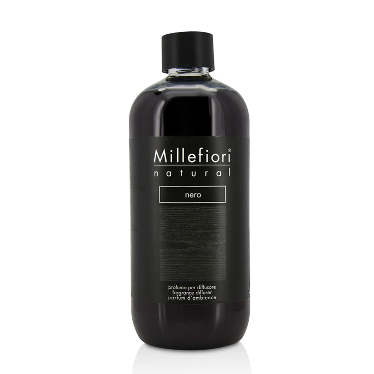 Millefiori/ミッレフィオーリ+ナチュラル フレグランス ディフューザー レフィル+500ml/16.9oz ブランドコスメ
