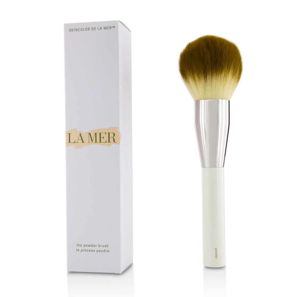 ドゥ・ラ・メール パウダーブラシ 楽天市場】【月間優良ショップ受賞】 La Mer The Powder Brush