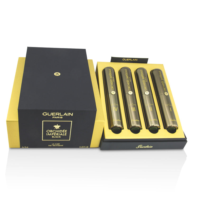 オーキディー イムペリアーレ ブラック ザ トリートメント