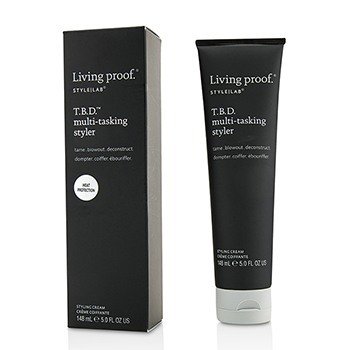 スタイル ラボ T.B.D. マルチ-タスク スタイラー