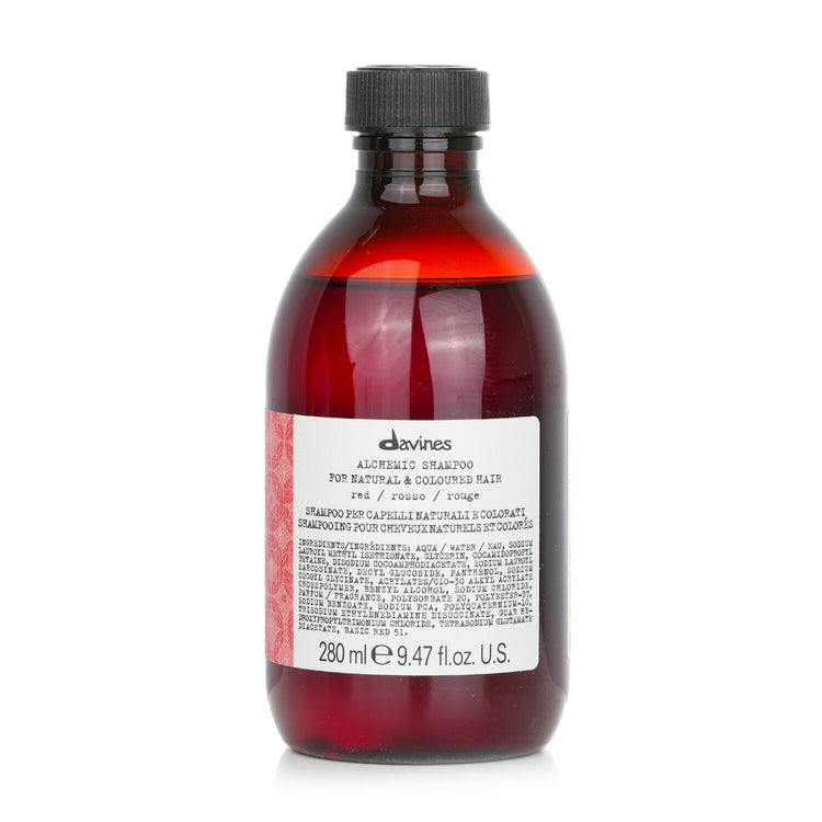 Davines/ダヴィネス+アルケミック シャンプー+280ml/9.46oz ブランドコスメ