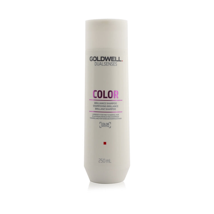 Goldwell/ゴールドウェル+デュアルセンス カラーブリリアンス シャンプー (普通~細い髪用)+250ml/8.4oz ブランドコスメ