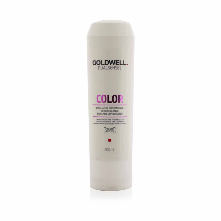 Goldwell/ゴールドウェル+デュアルセンス カラーブリリアンス コンディショナー (普通~細い髪用)+200ml/6.7oz ブランドコスメ