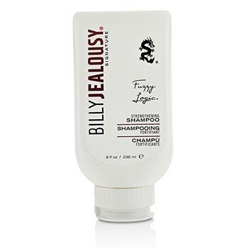 シグネチャー ファジー ロジック ストレングサンニング シャンプー