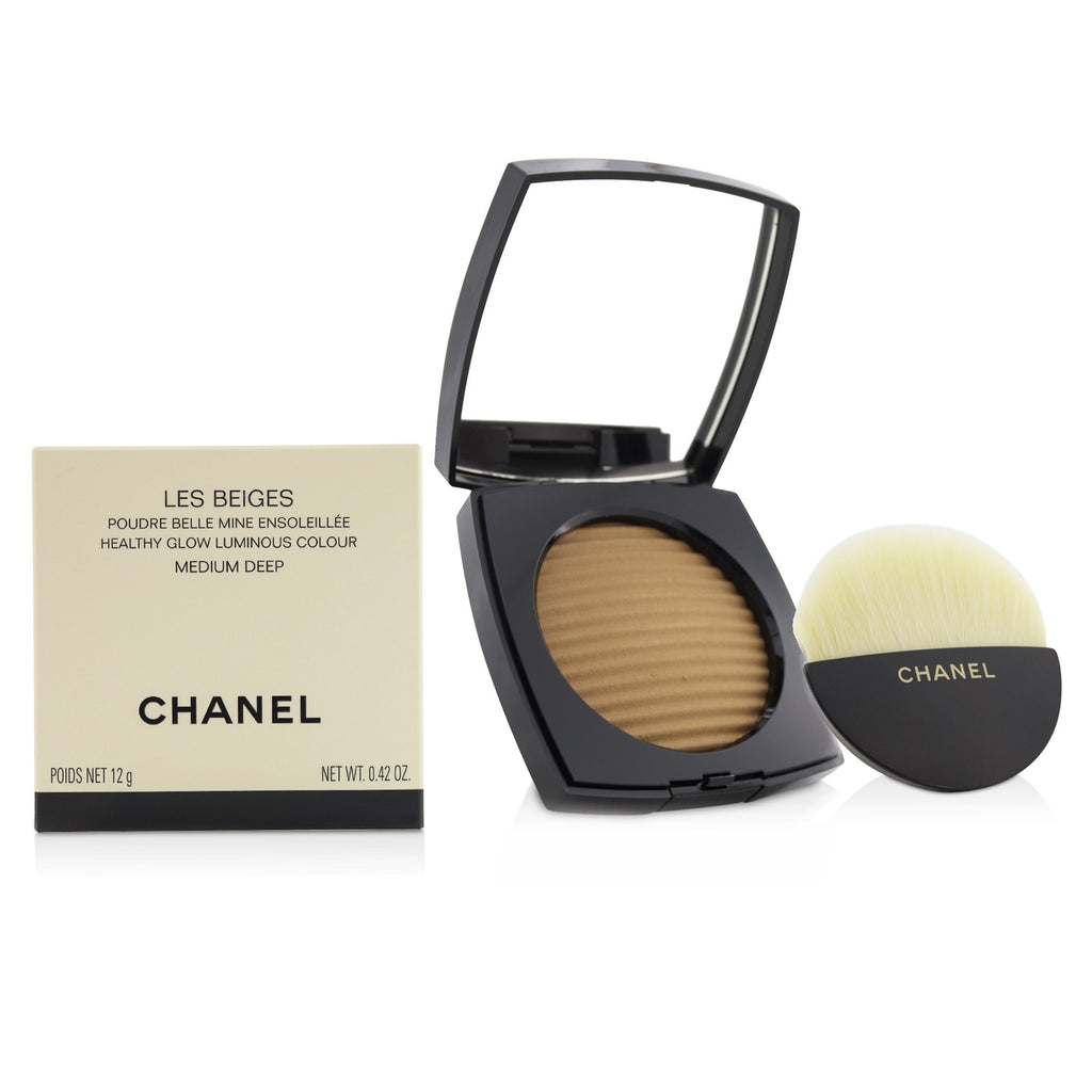 CHANEL LES BEIGS ヘルシー グロールミナスカラー 21594580202_47cbe9d2-8021-4946