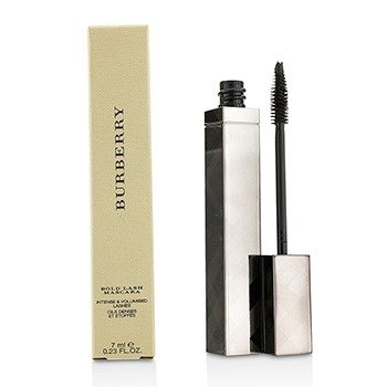 Burberry/バーバリー+ボールドラッシュマスカラ-#No.01エボニー+7ml/0.23oz+'- # No. 01 Ebony ブランドコスメ