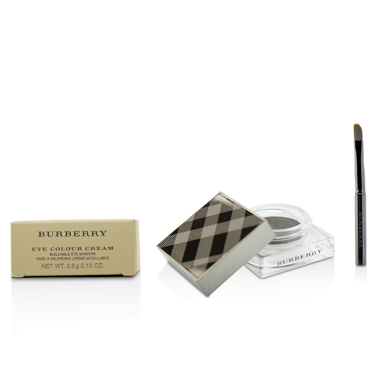 Burberry/バーバリー+アイカラークリーム+3.6g/0.13oz+# No. 114 Charcoal チャコール ブランドコスメ