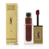 Yves Saint Laurent/イヴ・サンローラン+タトゥアゲ クチュール マット ステイン+6ml/0.2oz+# 8 Black Red Code ブランドコスメ