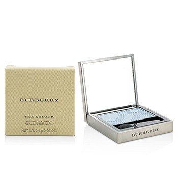 アイカラーシルク - # No. 307 Stone Blue ストーンブルー