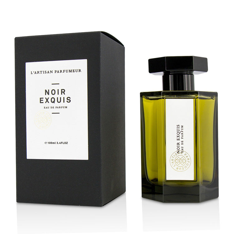 L'Artisan Parfumeur/ラルチザン パフューム+Noir Exquis Eau De Parfum Spray +100ml/3.4oz ブランドコスメ