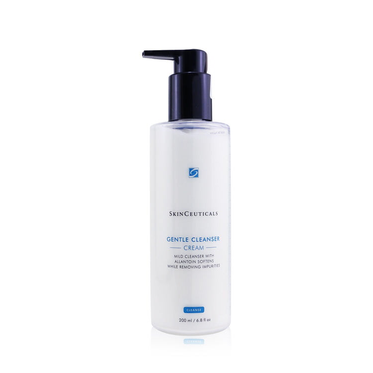 Skin Ceuticals/スキンシューティカルズ+ジェントル クレンザー クリーム +200ml/6.8oz ブランドコスメ
