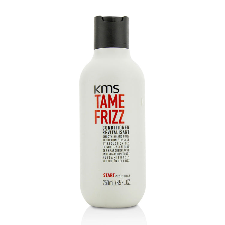 KMS California/KMSカリフォルニア+テーム フリズ コンディショナー (Smoothing and Frizz Reduction)+250ml/8.5oz ブランドコスメ