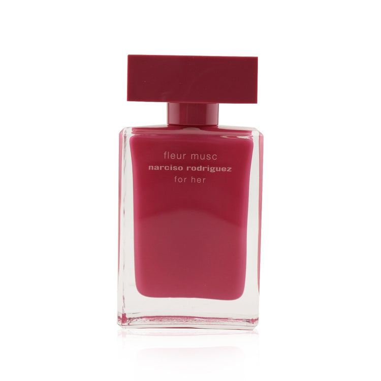 Narciso Rodriguez/ナルシソロドリゲス +Fleur Musc Eau De Parfum Spray +50ml/1.6oz ブランドコスメ