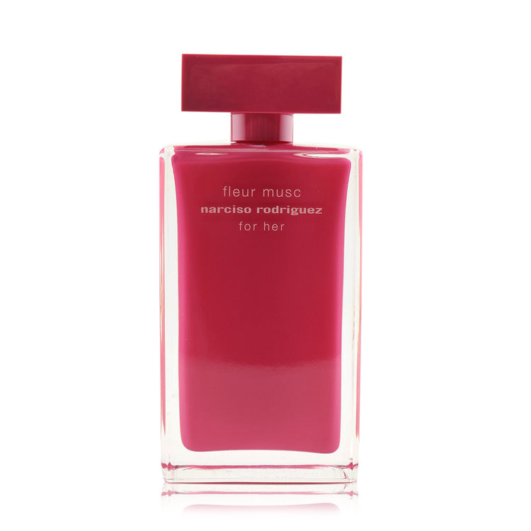 Narciso Rodriguez/ナルシソロドリゲス +Fleur Musc Eau De Parfum Spray +100ml/3.4oz ブランドコスメ