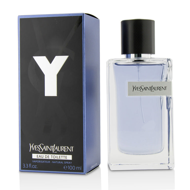Yves Saint Laurent/イヴ・サンローラン+Y EDT SP+100ml/3.3oz ブランドコスメ