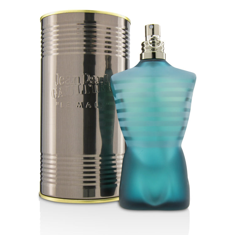 Jean Paul Gaultier/ジャンポールゴルティエ+ルマル EDT SP +200ml/6.8oz ブランドコスメ