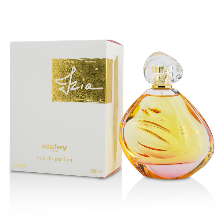 Sisley/シスレー +Izia Eau De Parfum Spray +50ml/1.6oz ブランドコスメ