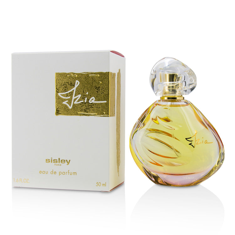 Sisley/シスレー +Izia Eau De Parfum Spray +100ml/3.4oz ブランドコスメ