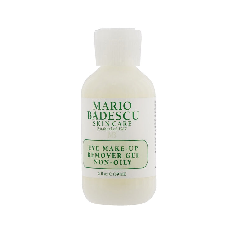 Mario Badescu/マリオ バデスク+アイ メイクアップ リムーバー ゲル (ノン+59ml/2oz ブランドコスメ