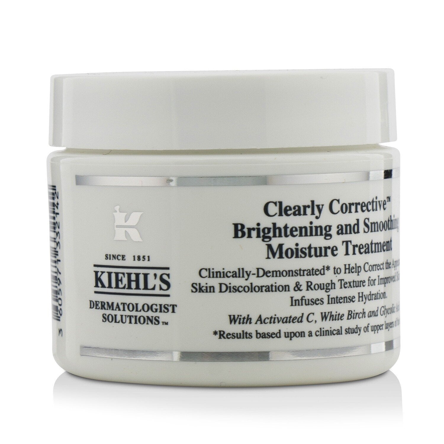 キールズ/Kiehl's DS クリアリーホワイトクリーム アドバンスト