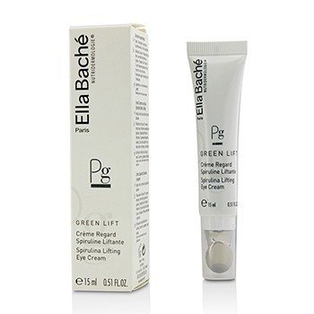 グリーン リフト スピルリナ リフティング アイ クリーム VE15021