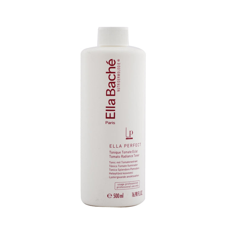 Ella Bache/エラバシェ+エラ パーフェクト トマト ラディアンス トナー (Salon Size) +500ml/16.9oz ブランドコスメ