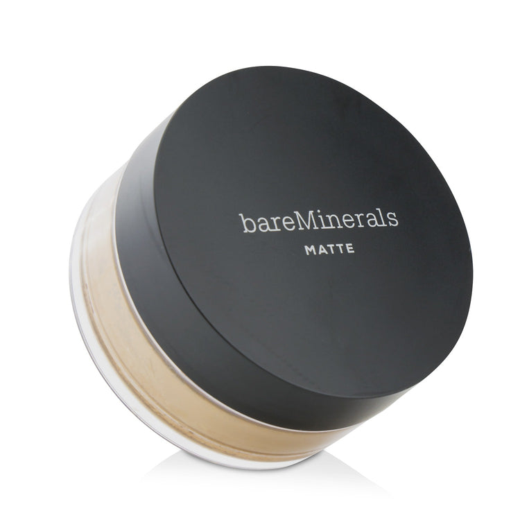 BareMinerals/ベアミネラル+ベアミネラル マット ファンデーション ブロード スペクトラム SPF15+6g/0.21oz+Neutral Tan ブランドコスメ