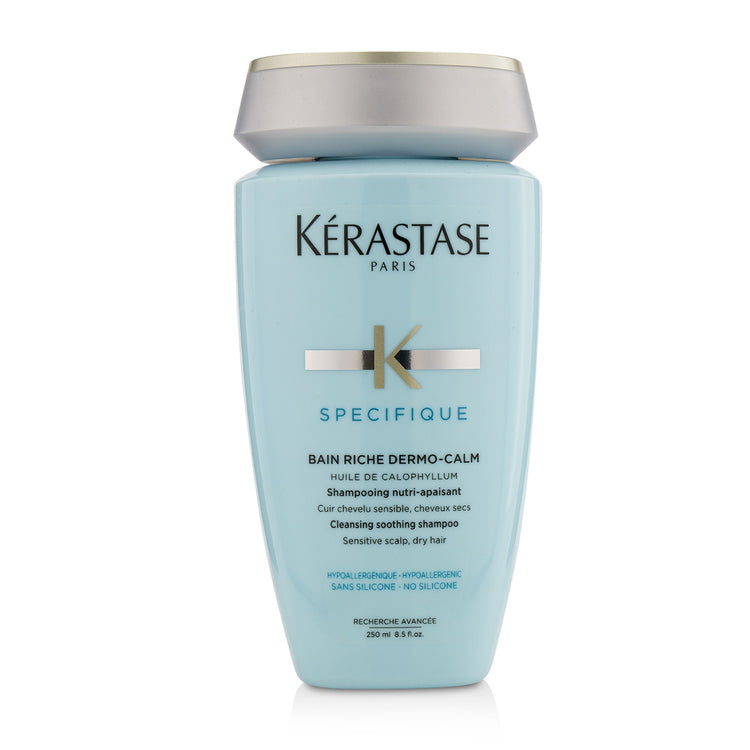 Kerastase/ケラスターゼ+スペシフィック ベイン リッチ ダーモ+250ml/8.5oz ブランドコスメ