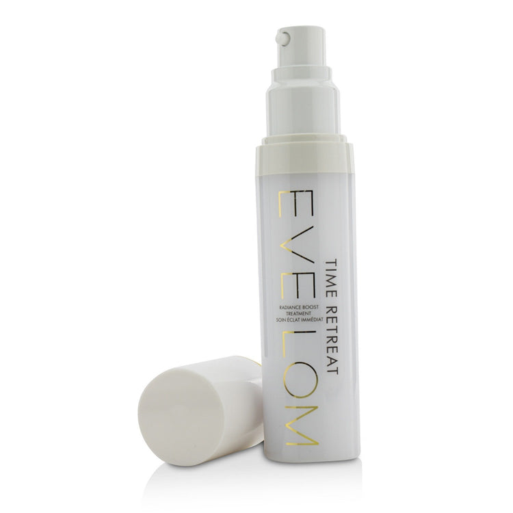 Eve Lom/イヴロム+タイム リトリート ラディアンス ブースト トリートメント +30ml/1oz ブランドコスメ