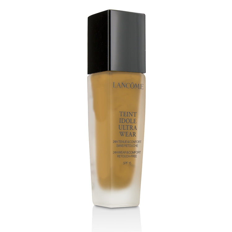Lancome/ランコム+テイントアイドルウルトラウェア24HウェアコンフォートファンデーションSPF15+30ml/1oz+# 10 Praline ブランドコスメ